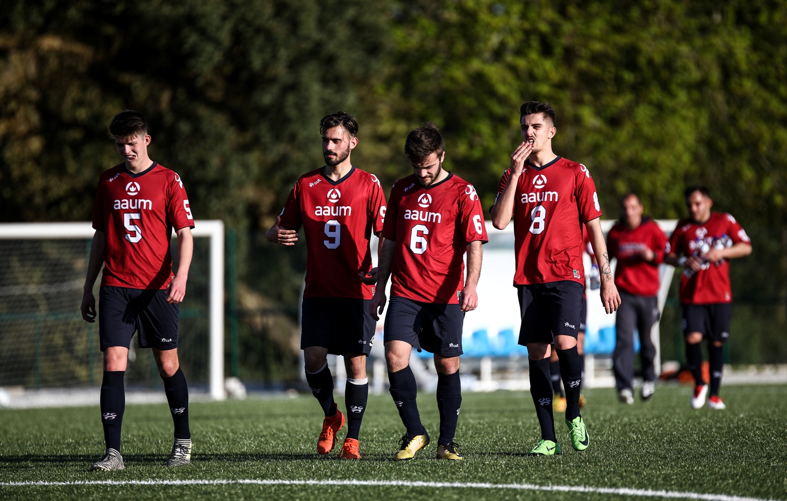 Imagem número 4 da galeria Fases Finais CNUs