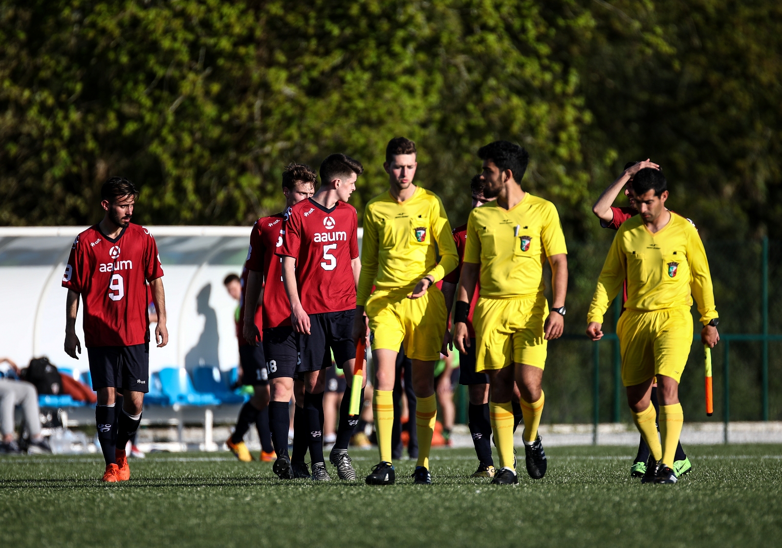 Imagem número 1 da galeria Fases Finais CNUs
