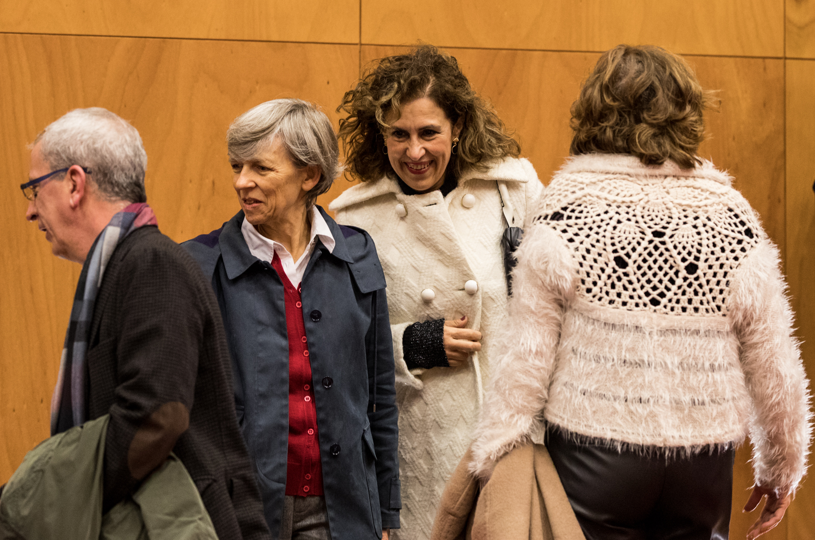 Imagem número 5 da galeria Aniversário Escola de Direito