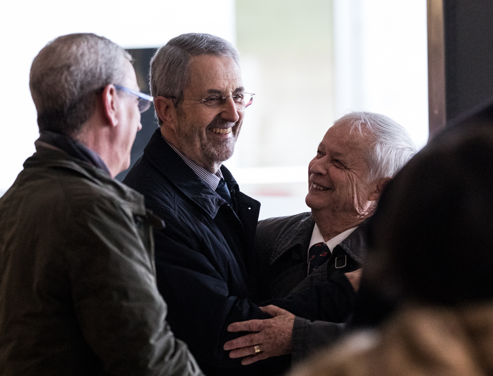 Imagem número 9 da galeria Aniversário Escola de Direito