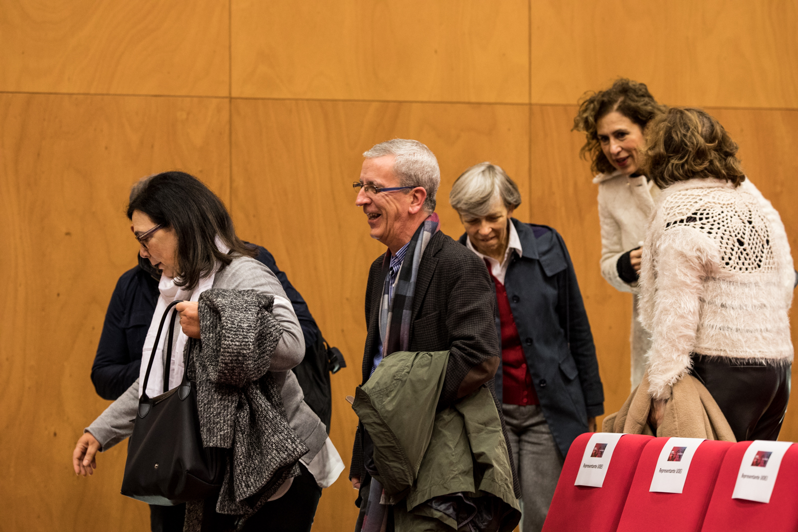 Imagem número 7 da galeria Aniversário Escola de Direito