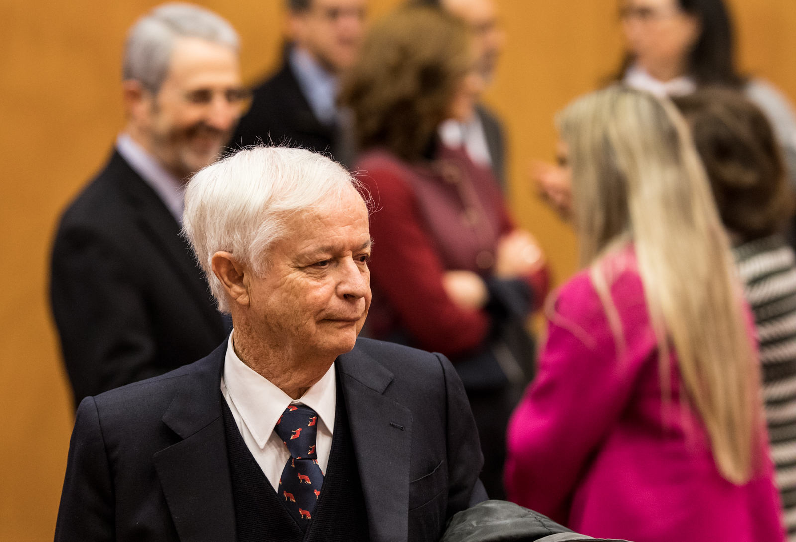 Imagem número 3 da galeria Aniversário Escola de Direito