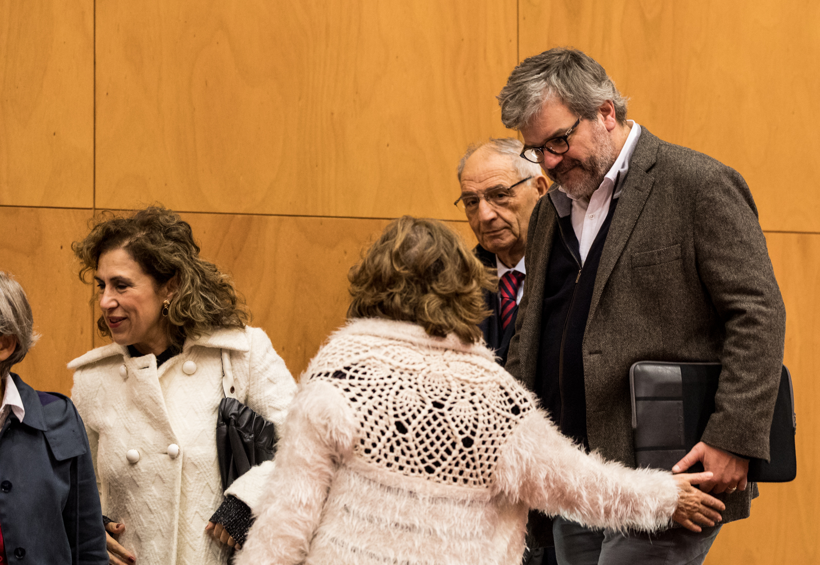 Imagem número 2 da galeria Aniversário Escola de Direito