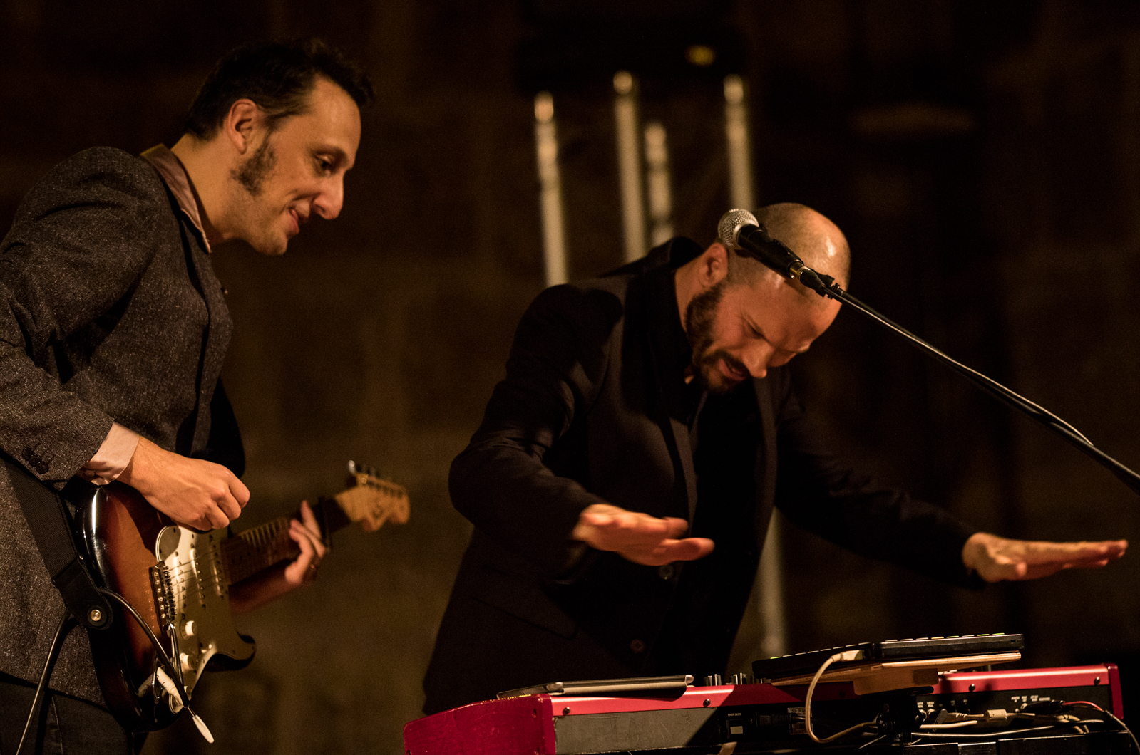 Imagem número 7 da galeria Aniversário AAUM