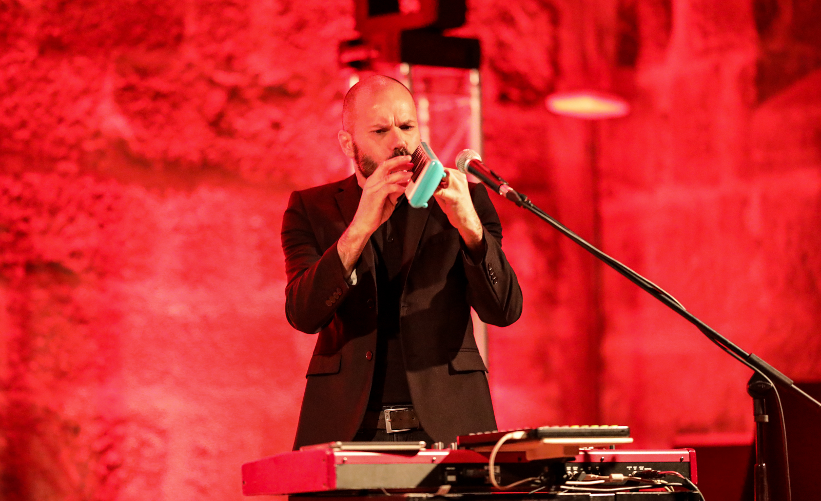 Imagem número 4 da galeria Aniversário AAUM