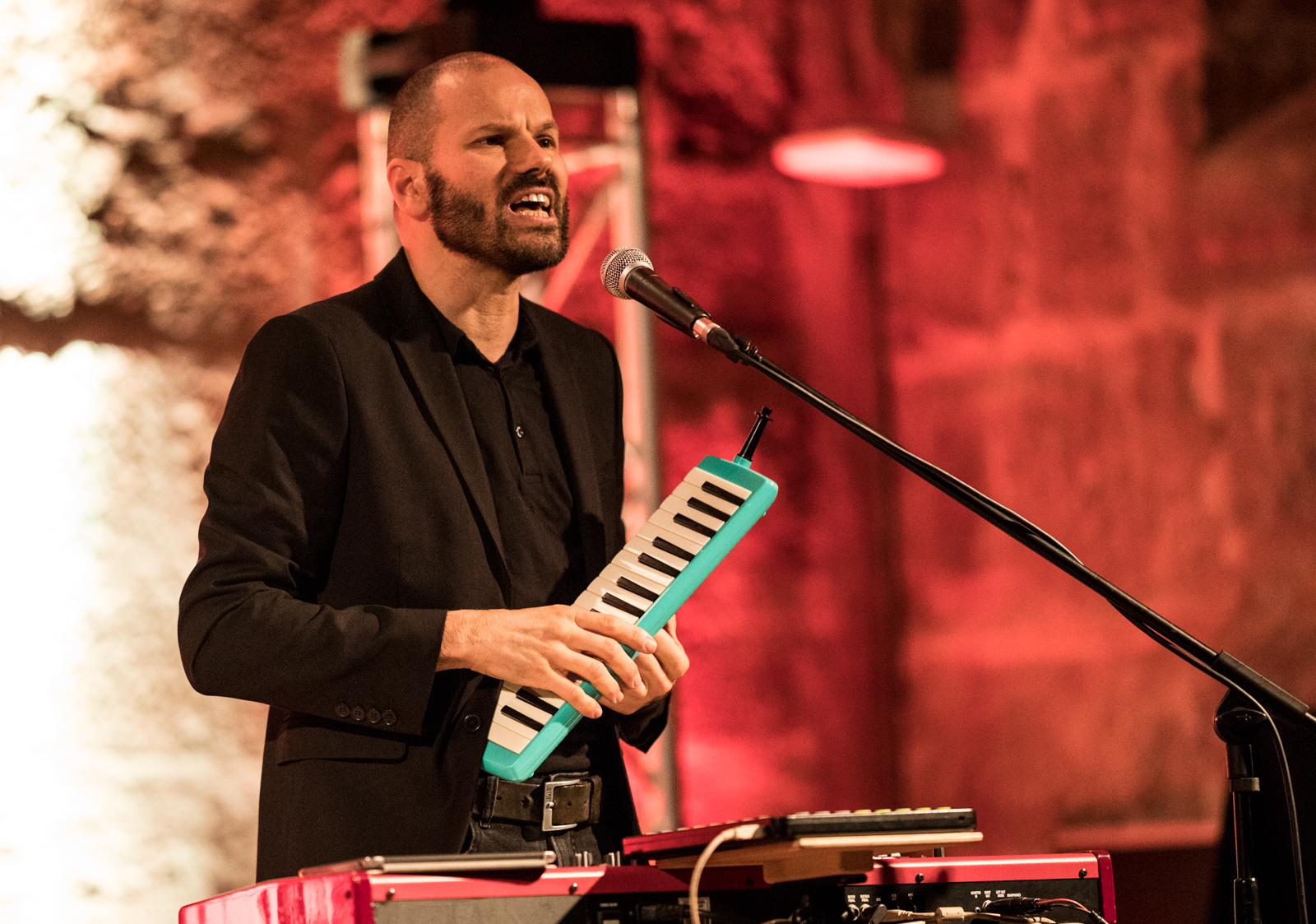 Imagem número 2 da galeria Aniversário AAUM