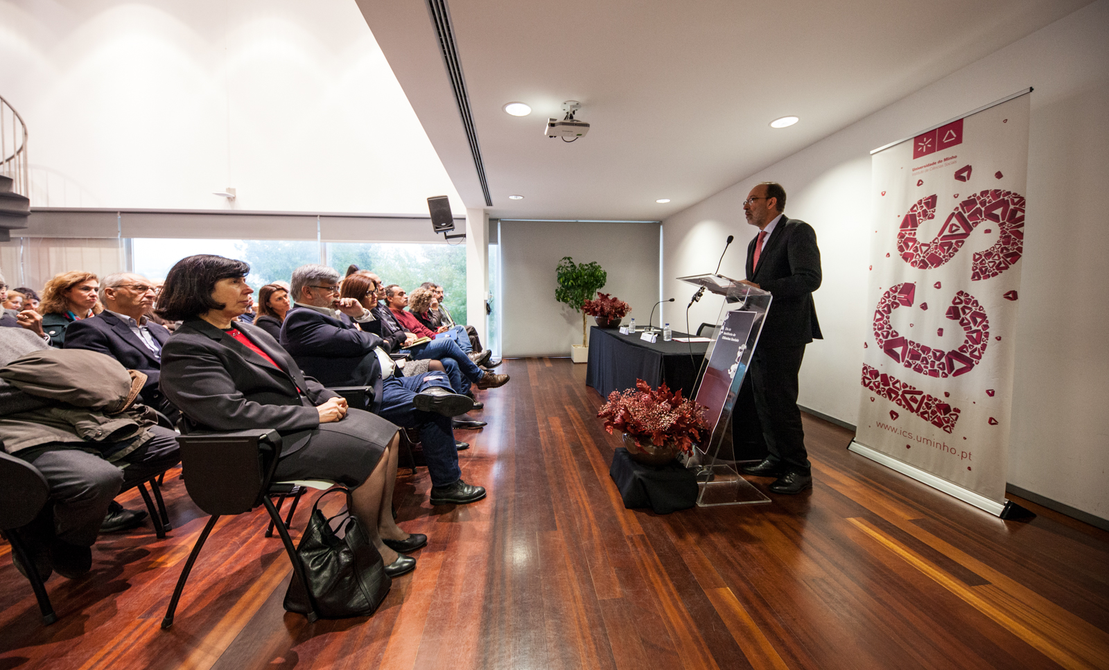 Imagem número 8 da galeria Aniversário ICS
