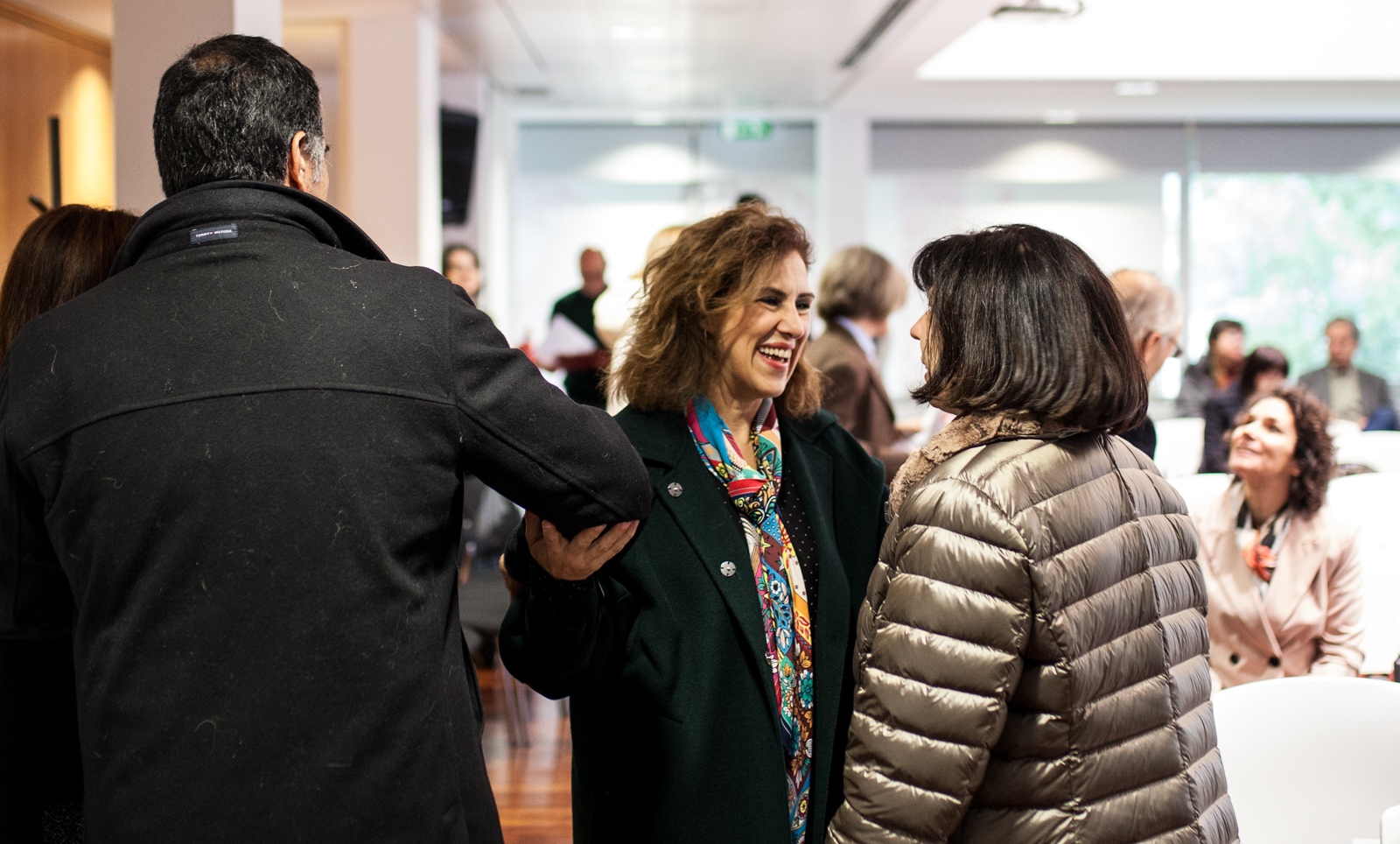 Imagem número 2 da galeria Aniversário ICS