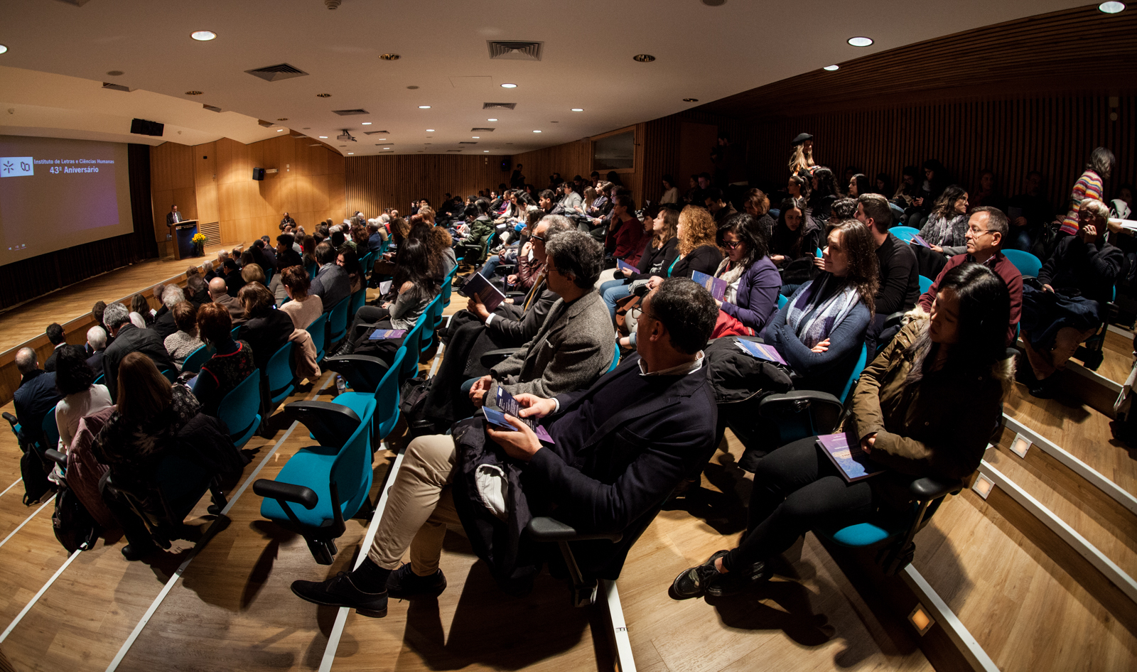 Imagem número 4 da galeria Aniversário ILCH