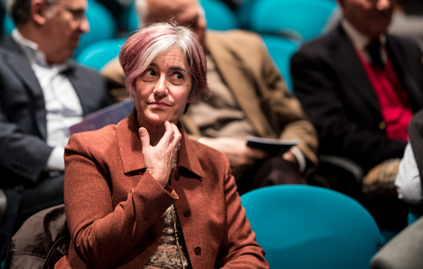 Imagem número 1 da galeria Aniversário ILCH