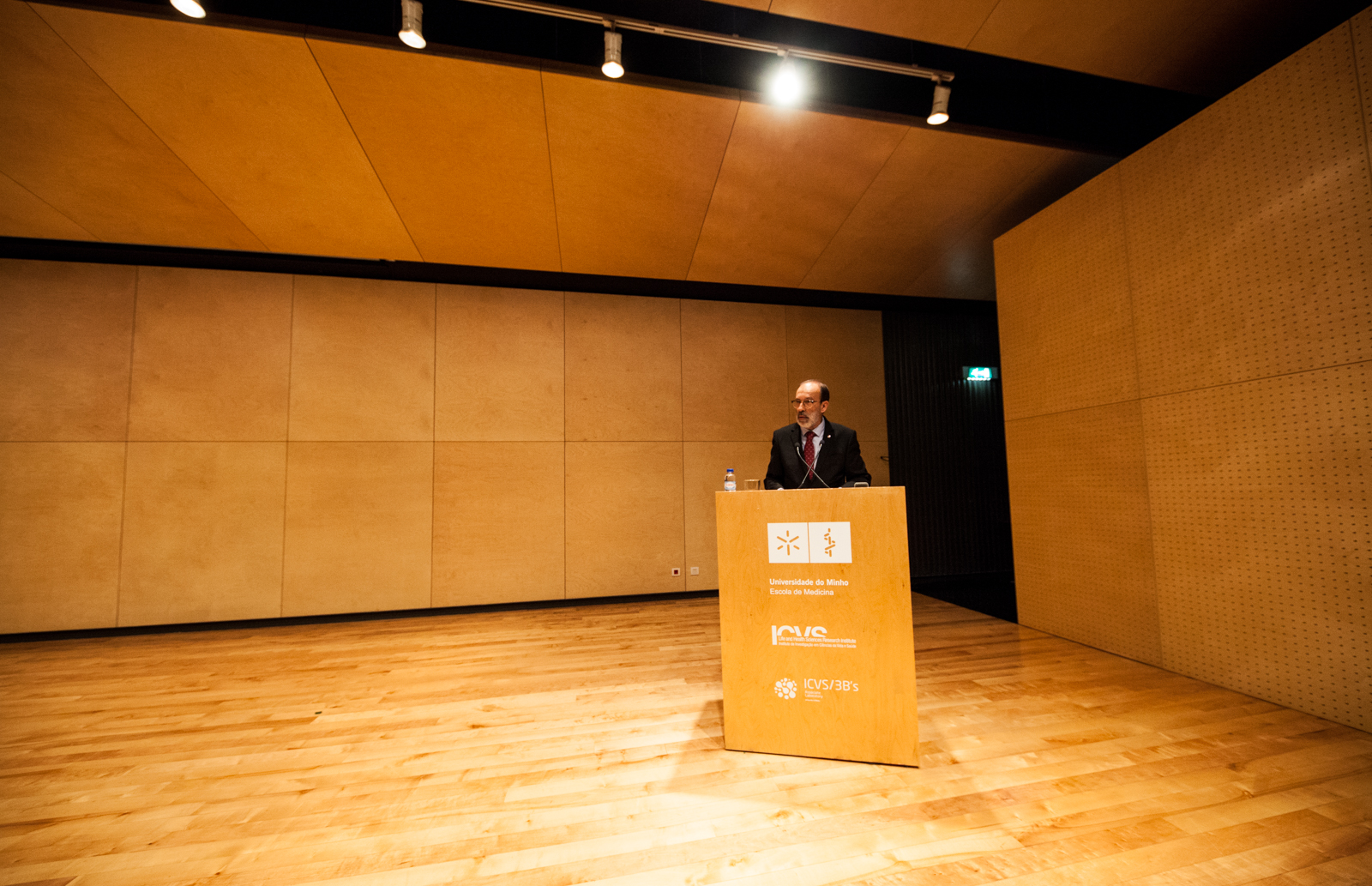 Imagem número 8 da galeria Aniversário Escola de Medicina