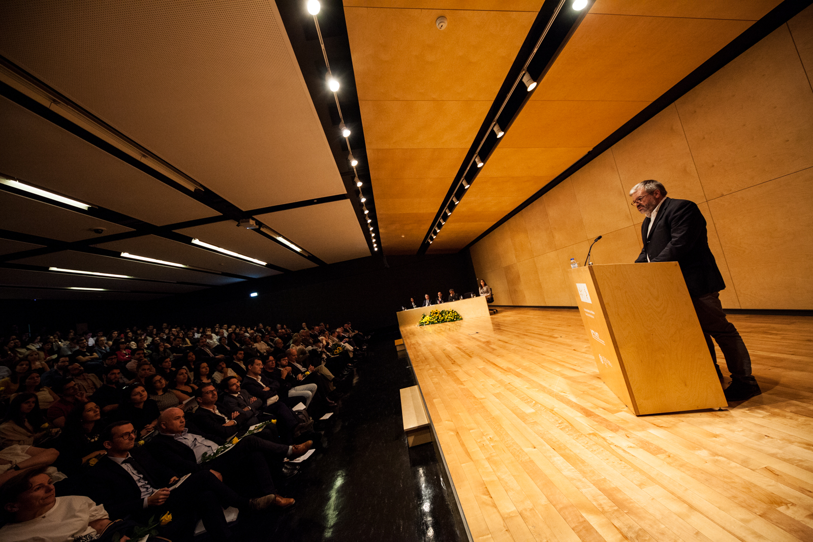 Imagem número 10 da galeria Aniversário Escola de Medicina