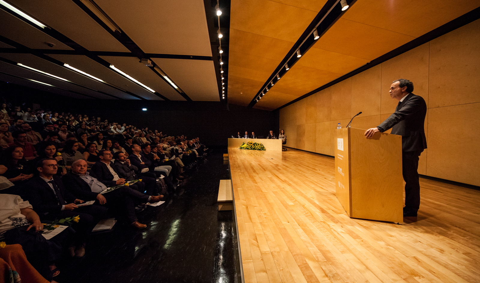 Imagem número 6 da galeria Aniversário Escola de Medicina