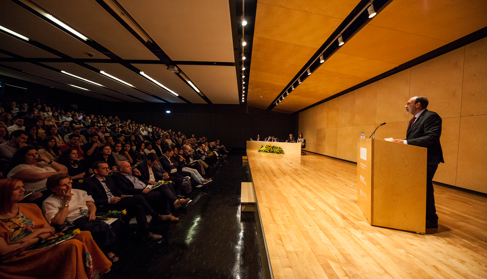 Imagem número 7 da galeria Aniversário Escola de Medicina