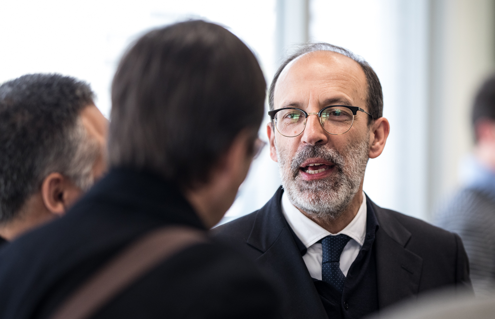 Imagem número 2 da galeria Apresentação Licenciatura Proteção Civil