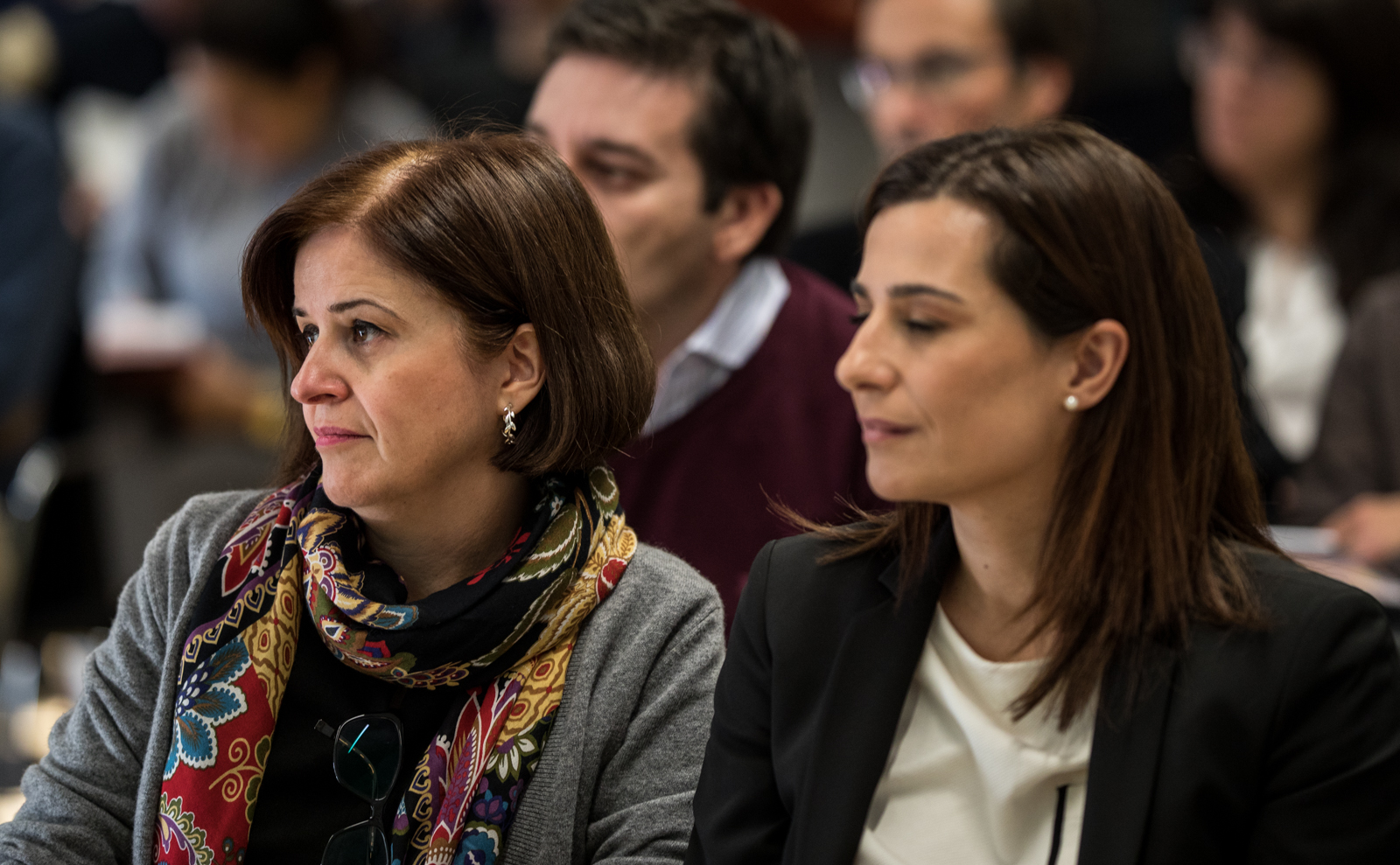 Imagem número 6 da galeria Apresentação Licenciatura Proteção Civil