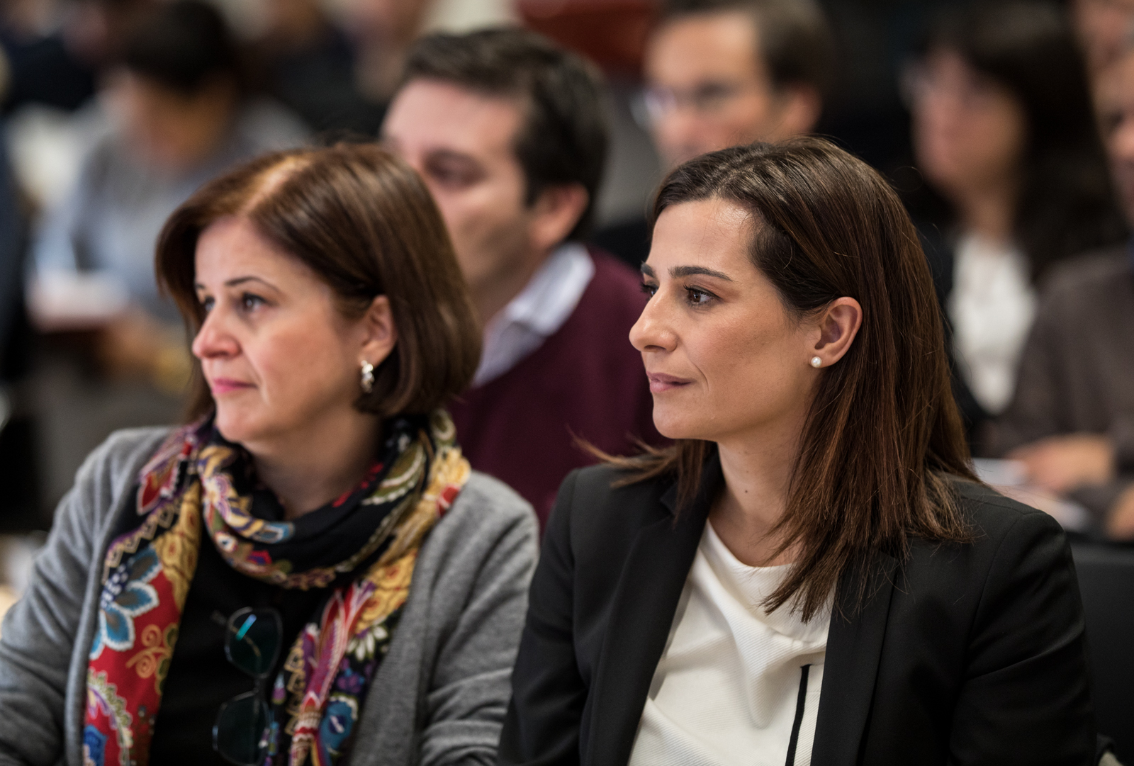 Imagem número 8 da galeria Apresentação Licenciatura Proteção Civil