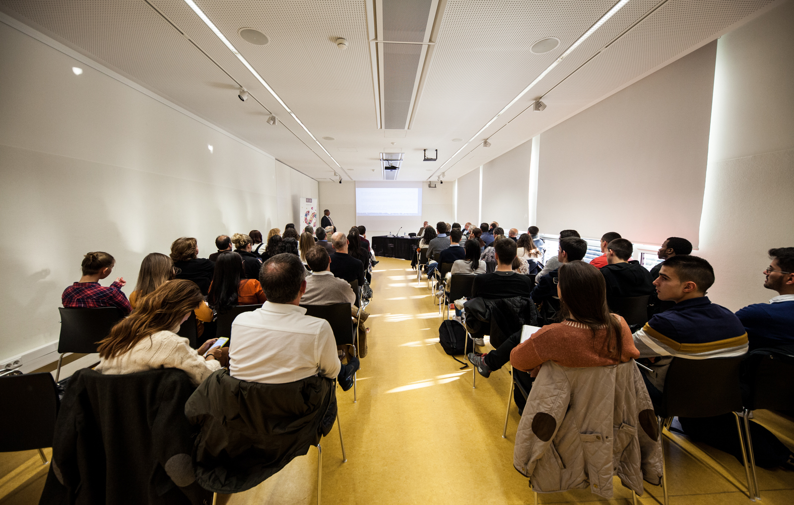 Imagem número 10 da galeria Apresentação Licenciatura Proteção Civil