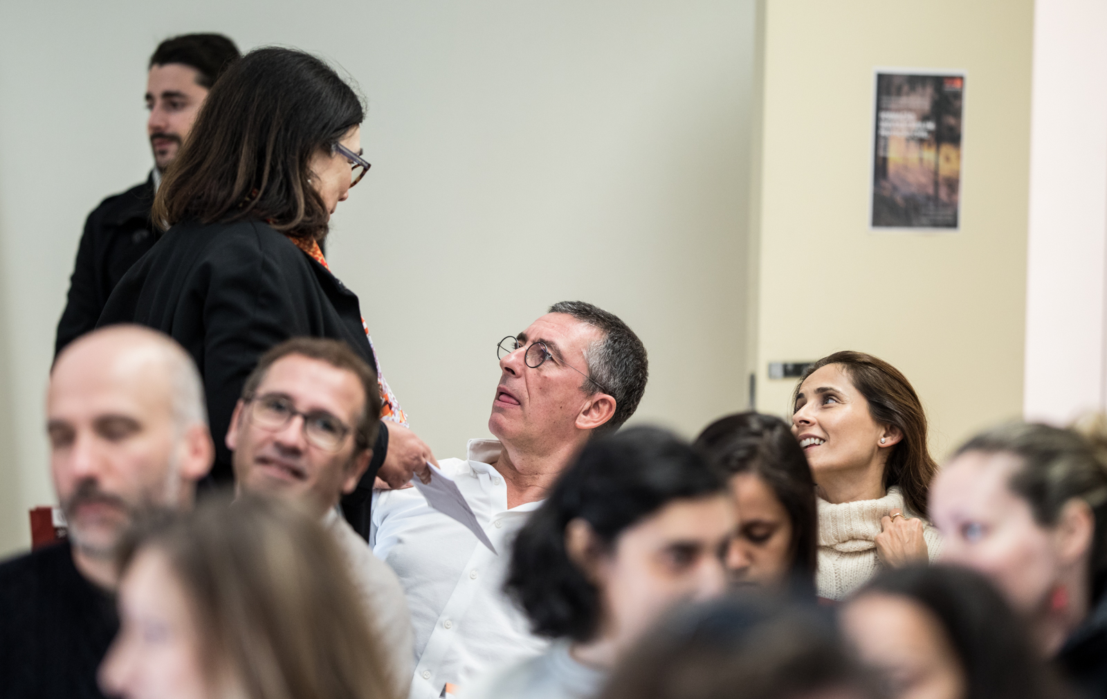 Imagem número 6 da galeria Apresentação Licenciatura Proteção Civil