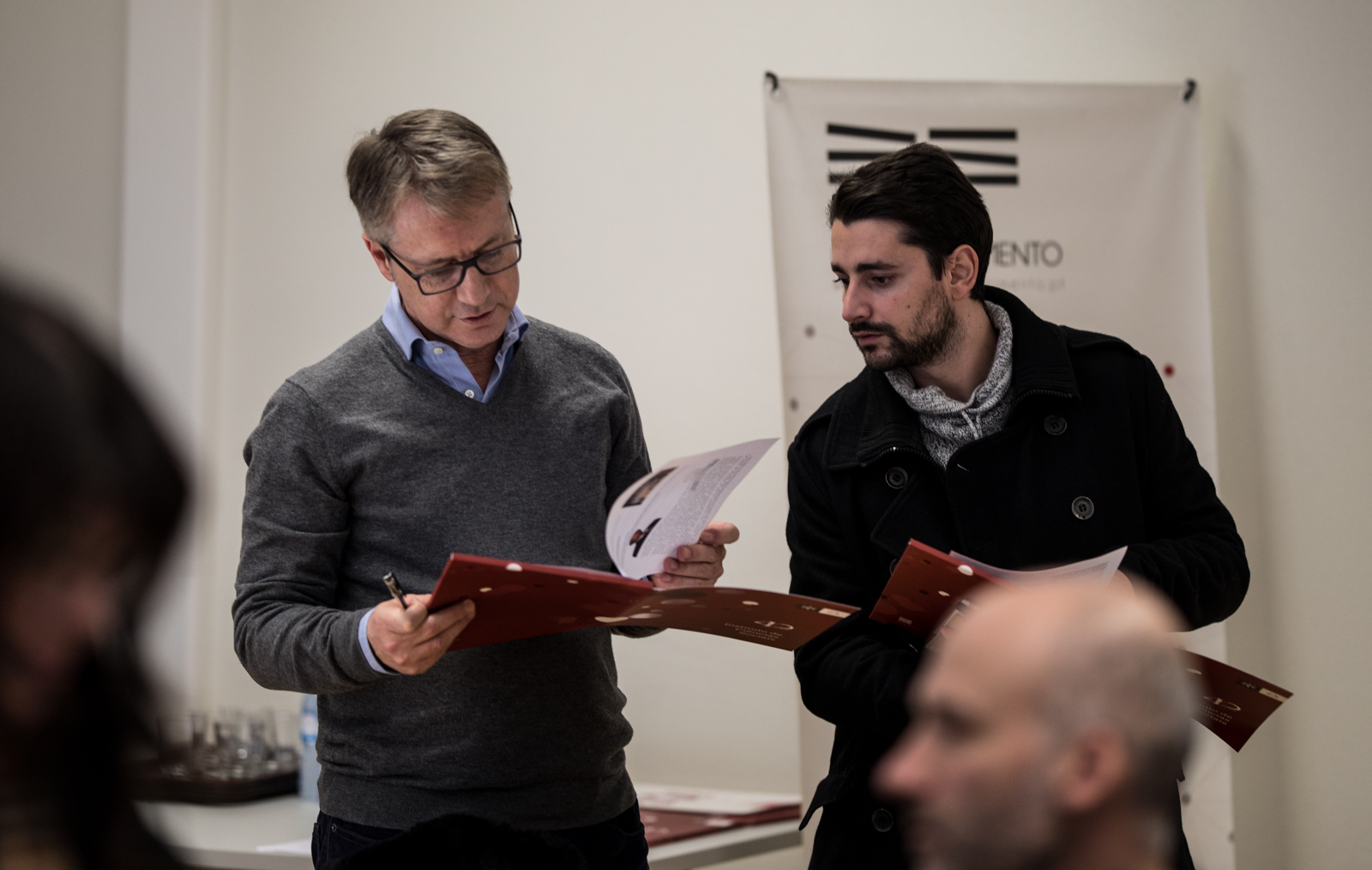 Imagem número 7 da galeria Apresentação Licenciatura Proteção Civil