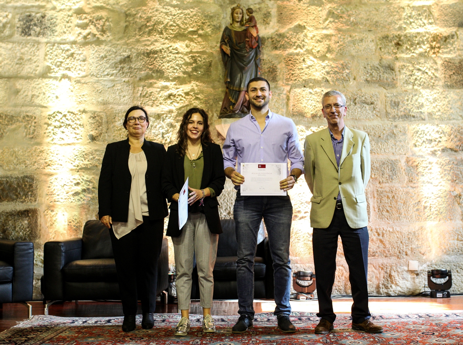 Imagem número 10 da galeria Bolsas de Excelência