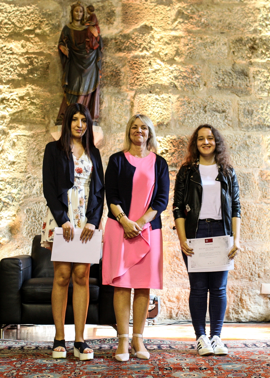 Imagem número 5 da galeria Bolsas de Excelência