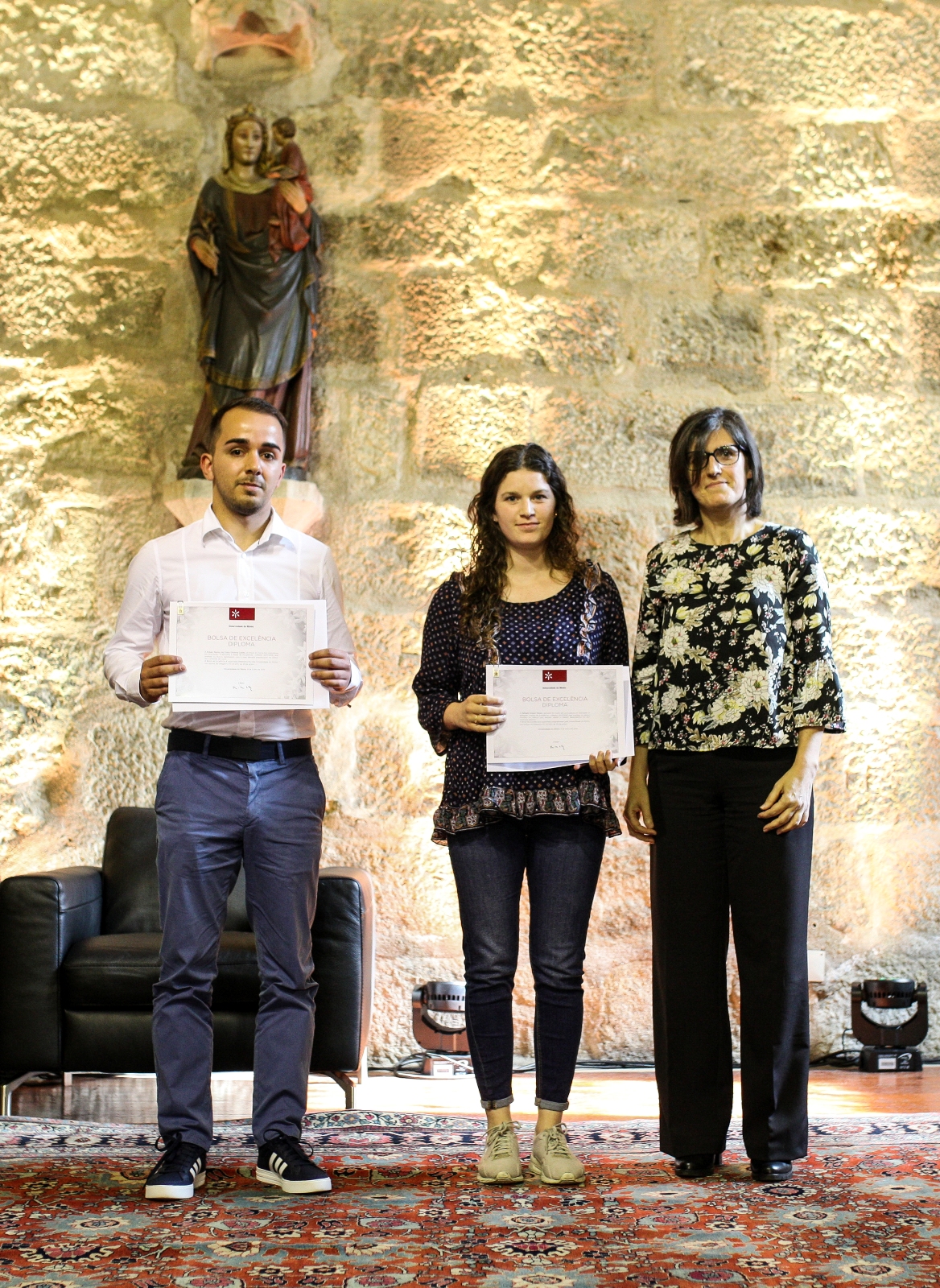 Imagem número 9 da galeria Bolsas de Excelência