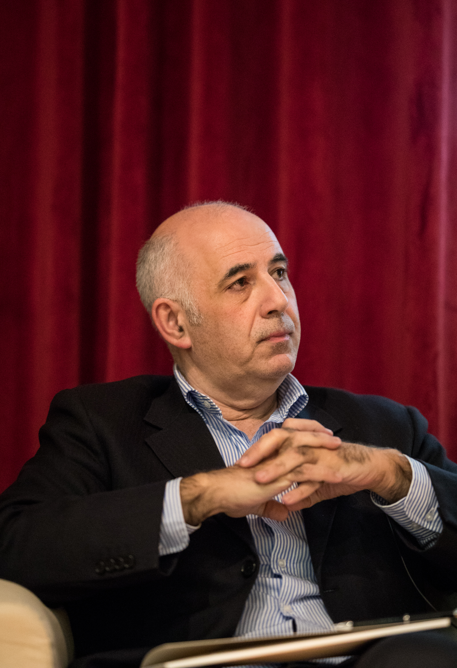 Imagem número 9 da galeria Conferência Marketing Territorial