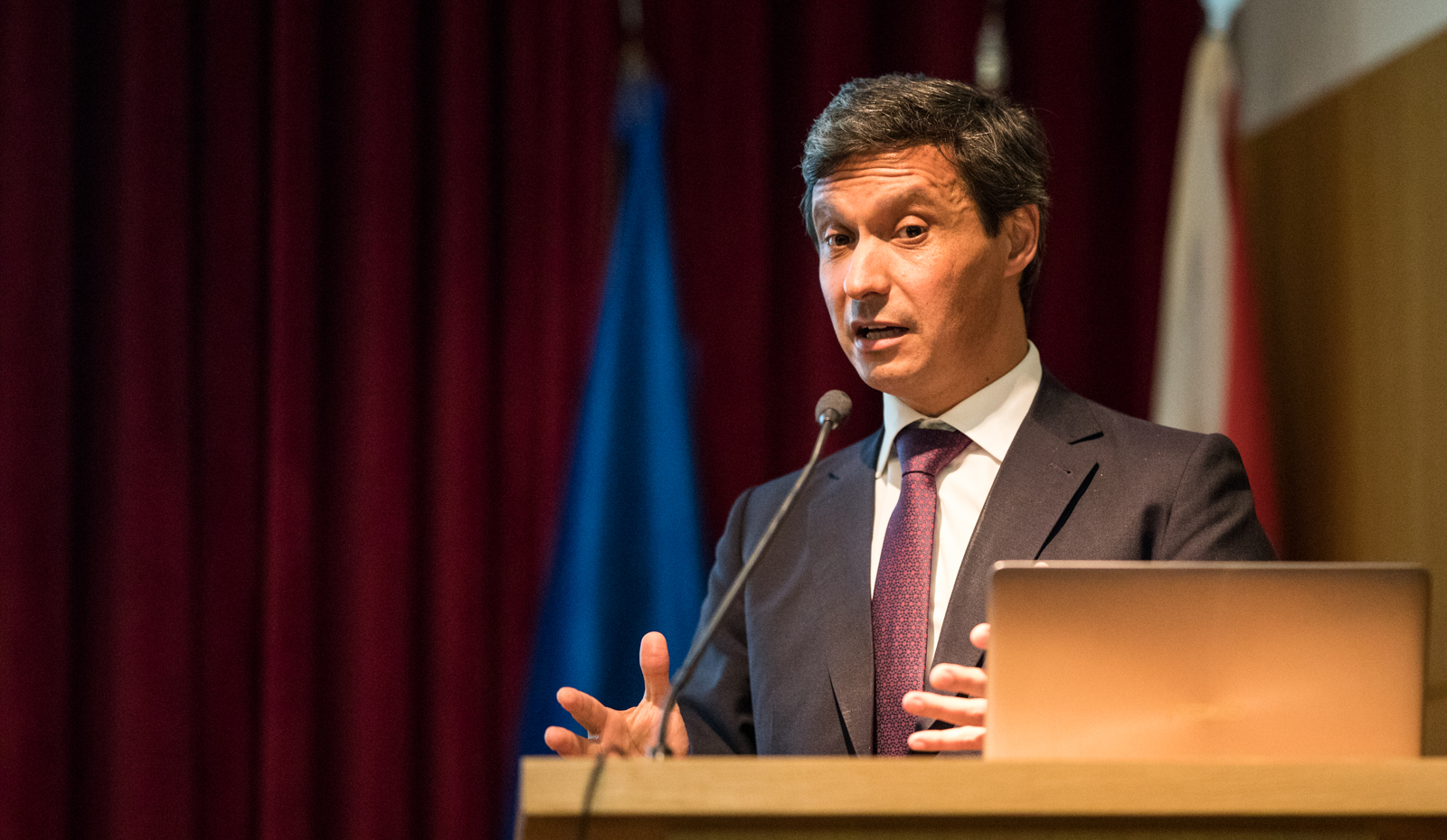 Imagem número 5 da galeria Conferência Marketing Territorial