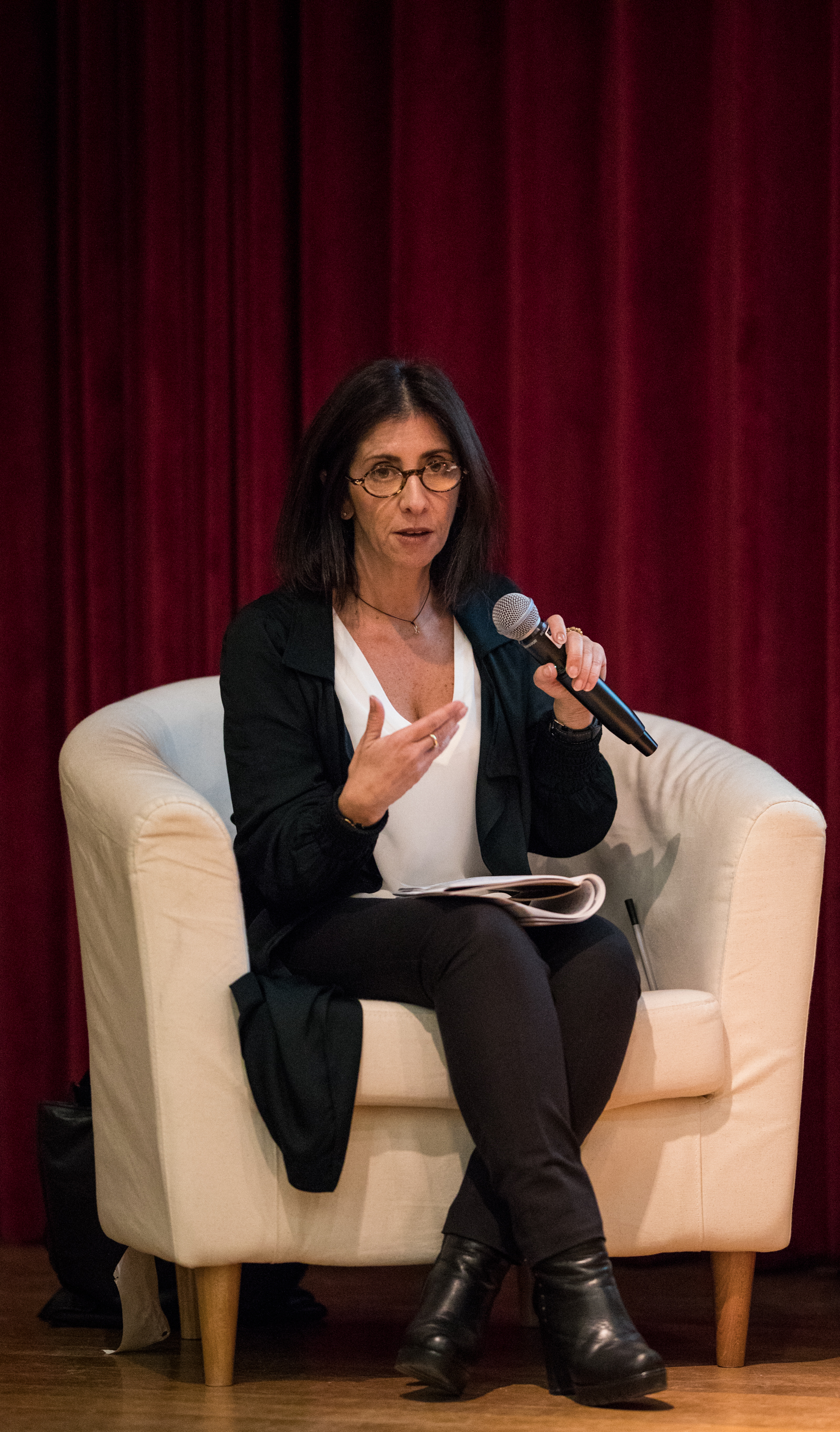 Imagem número 1 da galeria Conferência Marketing Territorial