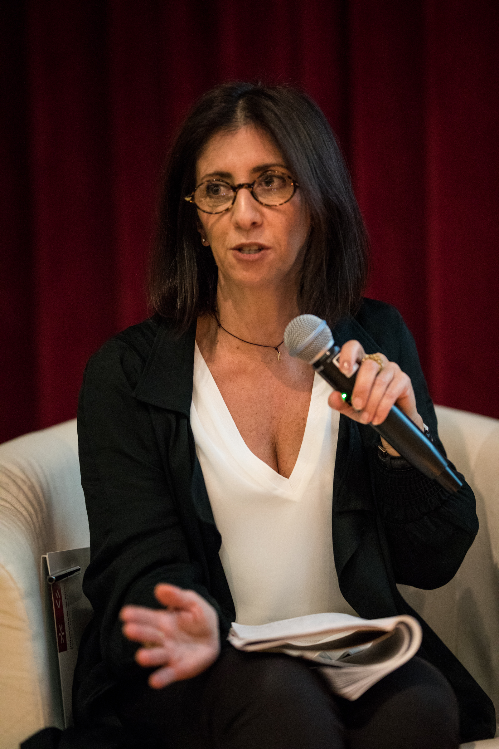 Imagem número 3 da galeria Conferência Marketing Territorial