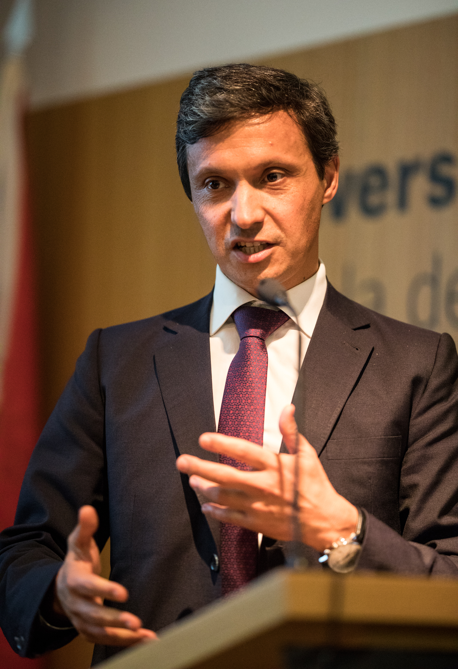 Imagem número 4 da galeria Conferência Marketing Territorial