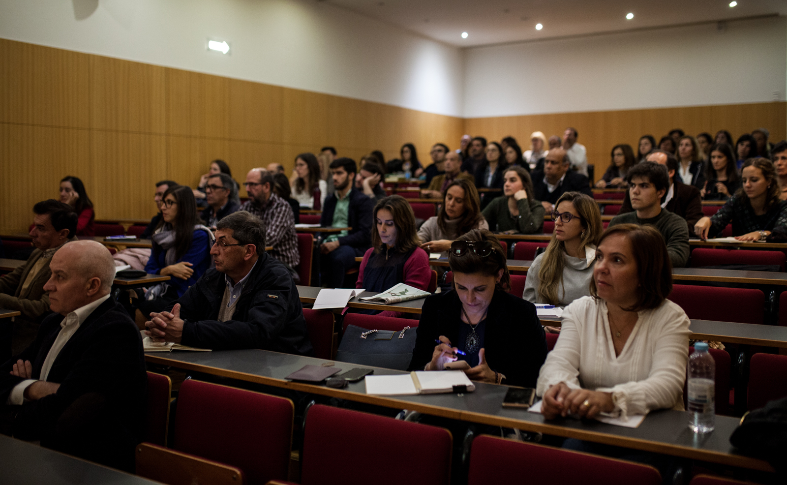 Imagem número 4 da galeria Conferência RGPD