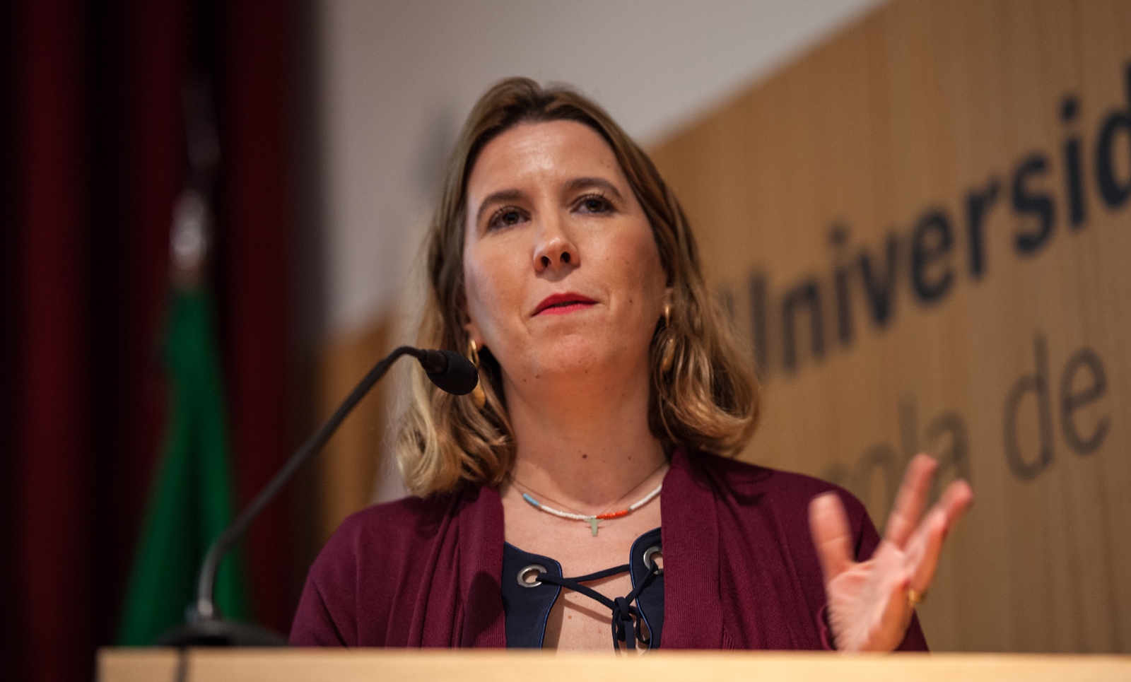 Imagem número 2 da galeria Conferência RGPD