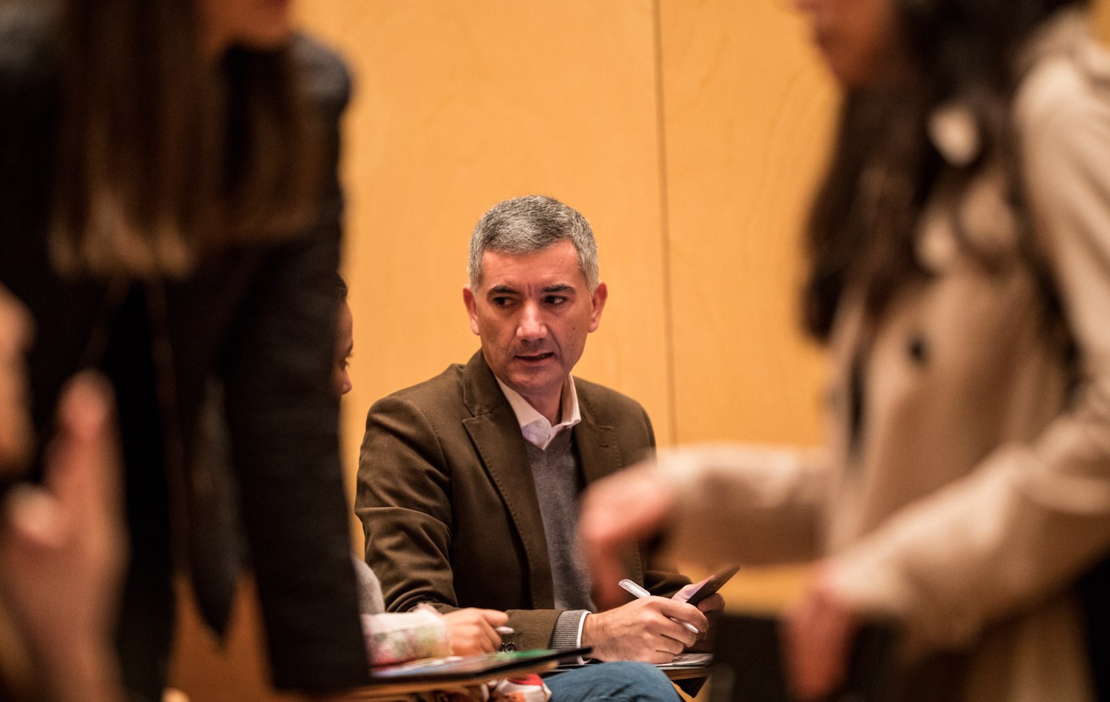 Imagem número 7 da galeria Empowering Roma People Through Knowledge Production