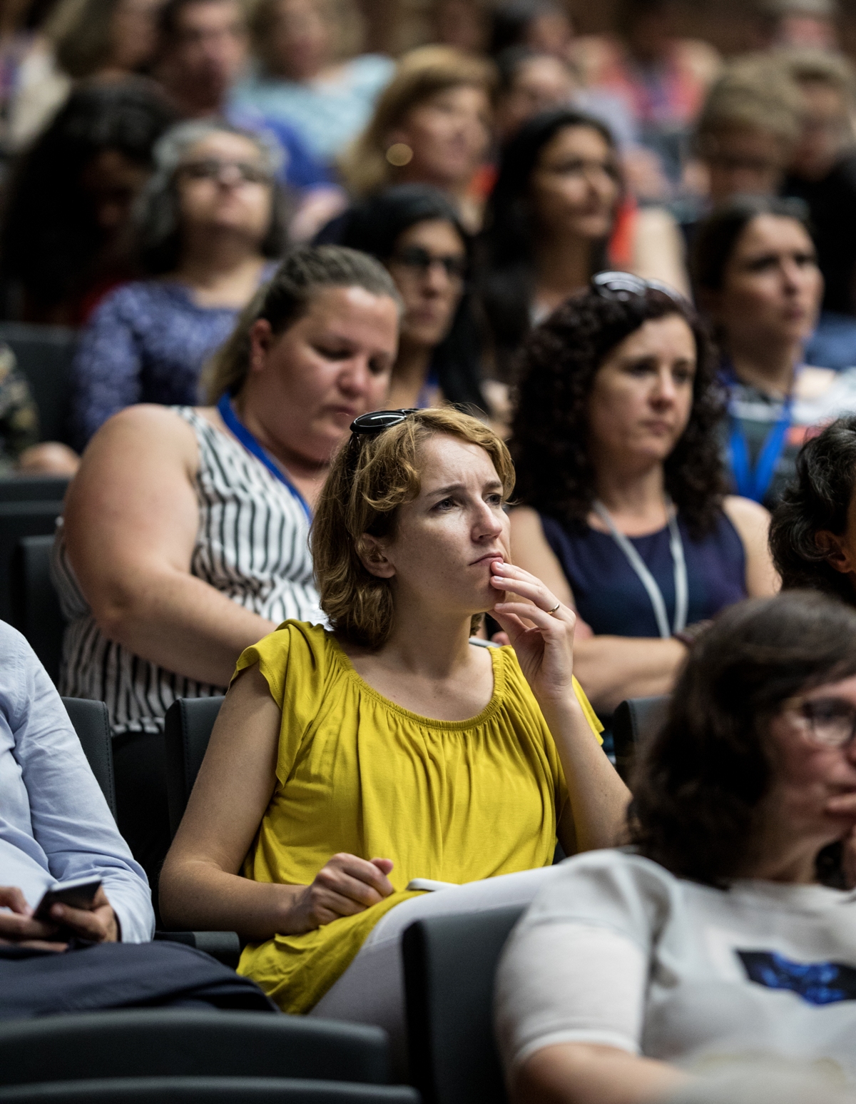 Imagem número 6 da galeria Congresso Práticas Pedagógicas