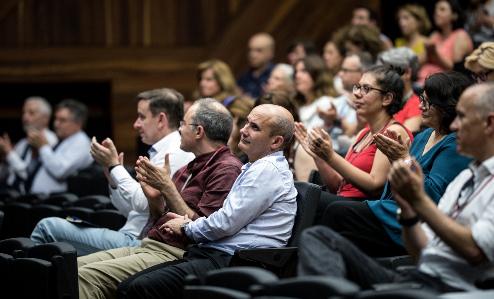 Imagem número 7 da galeria Congresso Práticas Pedagógicas