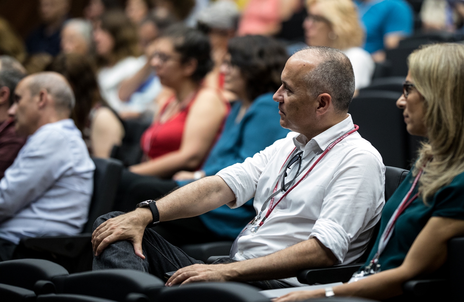 Imagem número 8 da galeria Congresso Práticas Pedagógicas