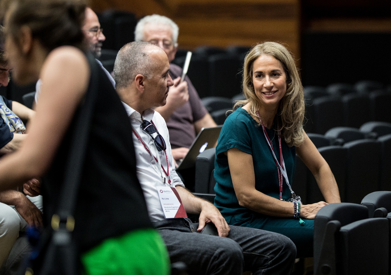 Imagem número 7 da galeria Congresso Práticas Pedagógicas