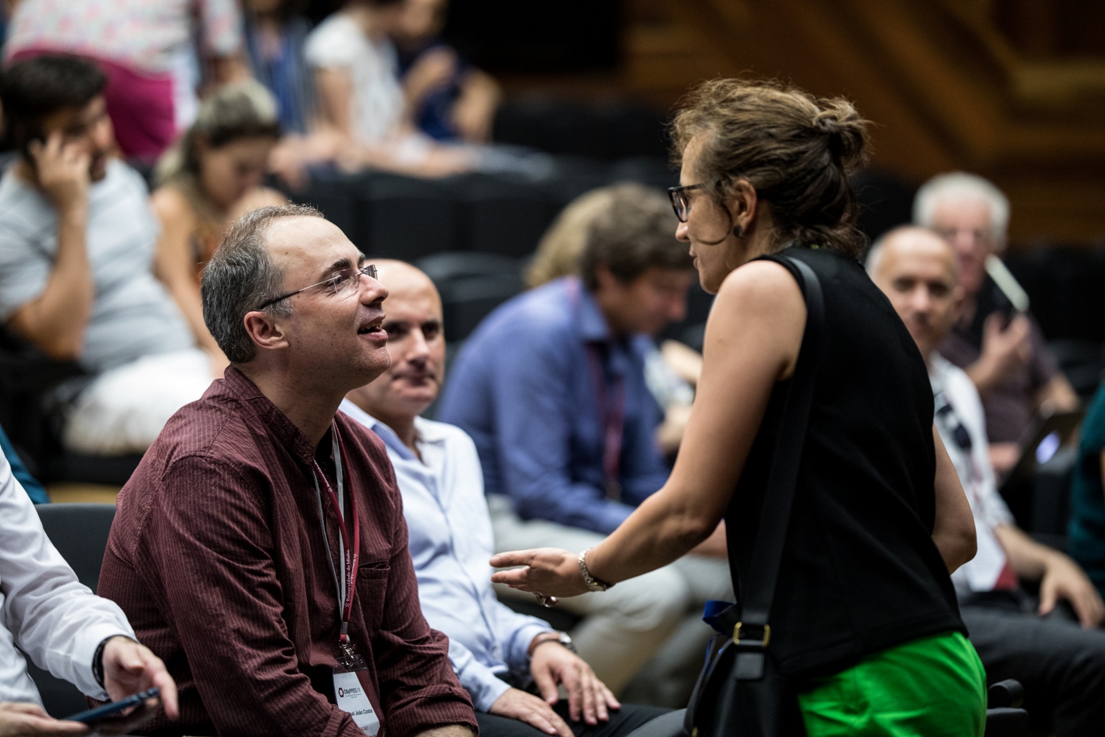 Imagem número 8 da galeria Congresso Práticas Pedagógicas