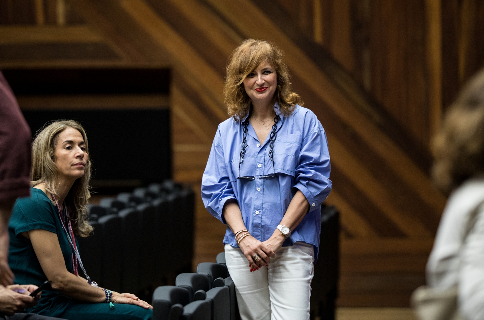 Imagem número 9 da galeria Congresso Práticas Pedagógicas