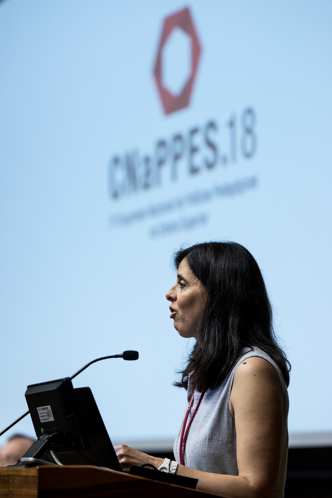 Imagem número 1 da galeria Congresso Práticas Pedagógicas