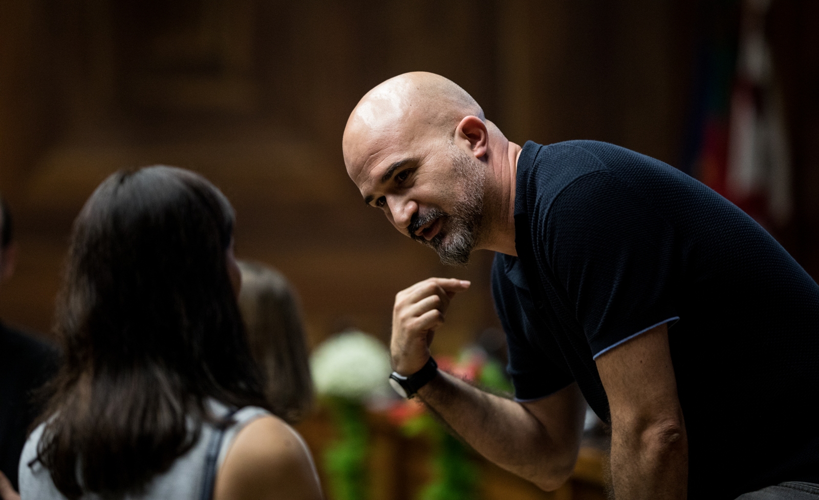 Imagem número 6 da galeria Congresso Práticas Pedagógicas