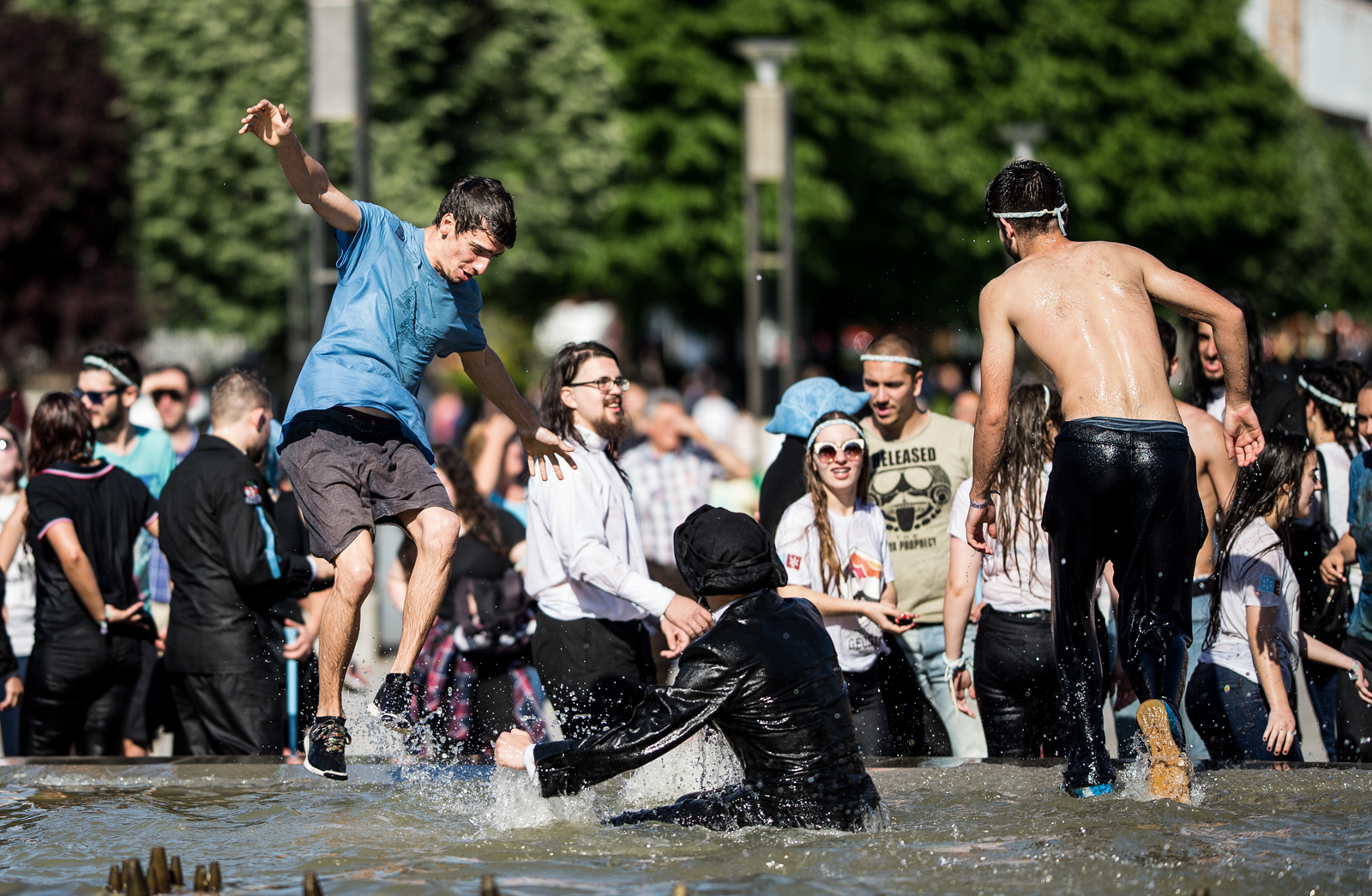 Imagem número 7 da galeria Cortejo