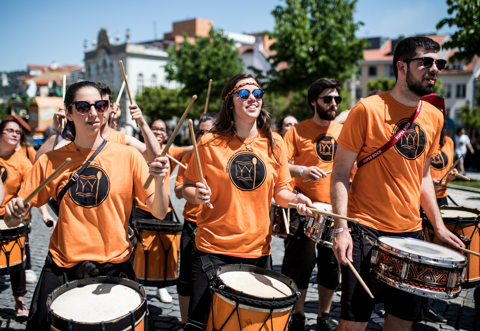 Imagem número 1 da galeria Cortejo