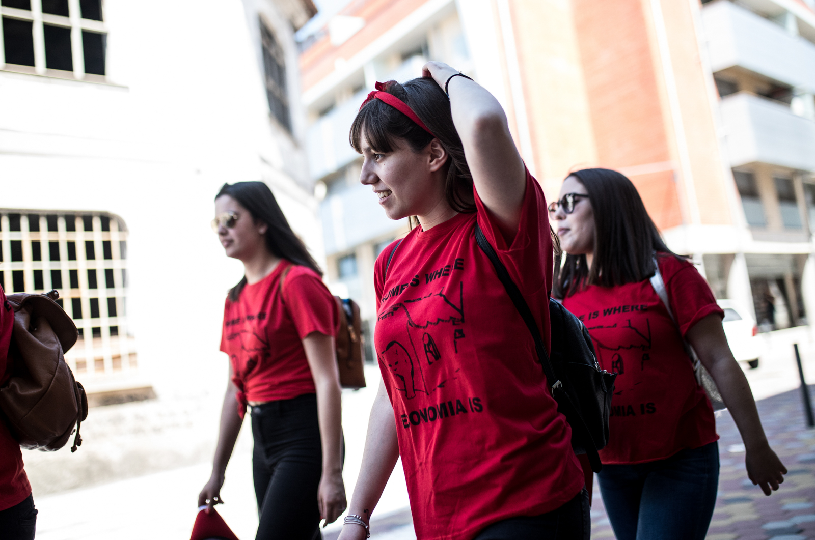 Imagem número 5 da galeria Cortejo