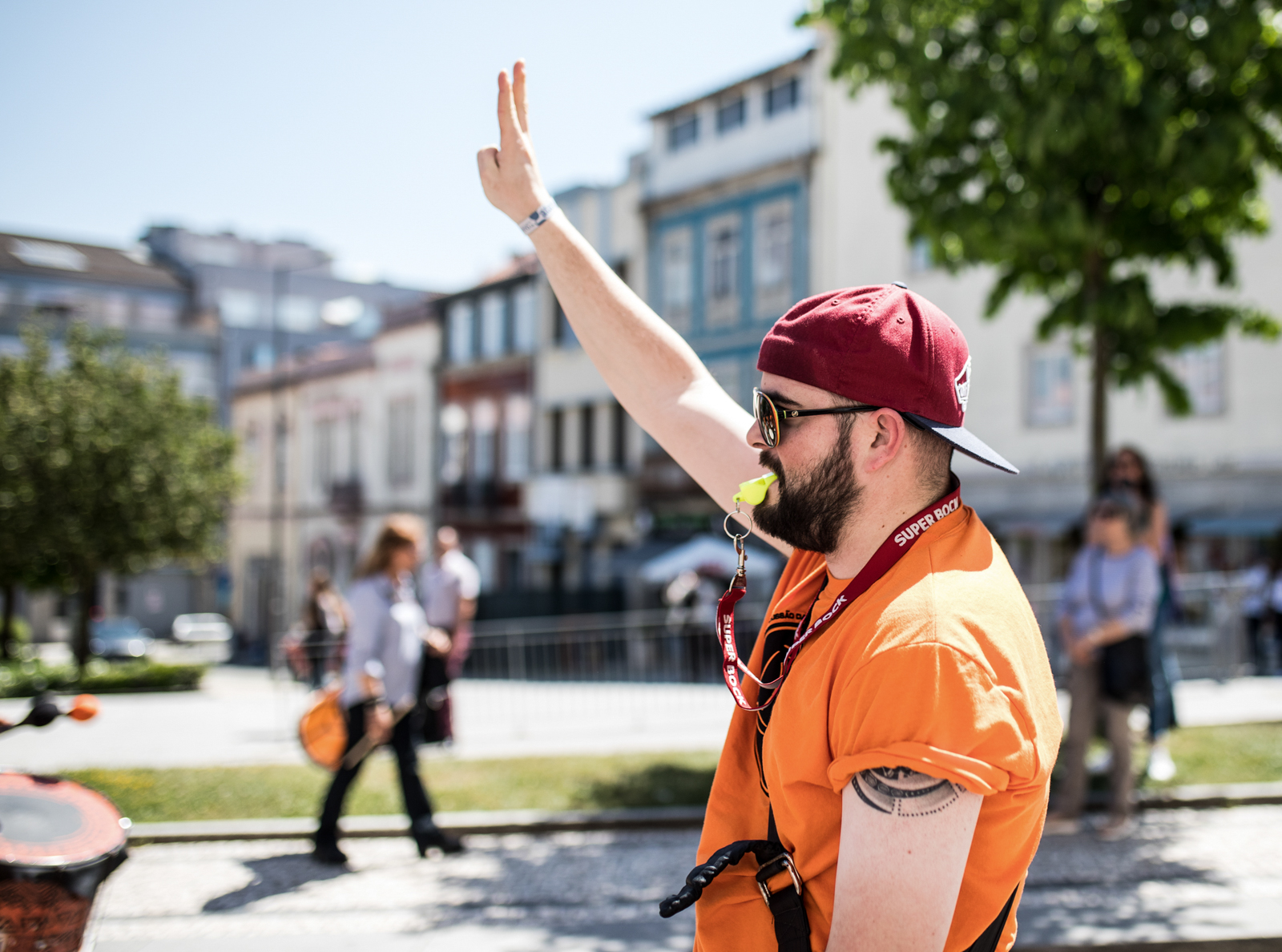 Imagem número 2 da galeria Cortejo