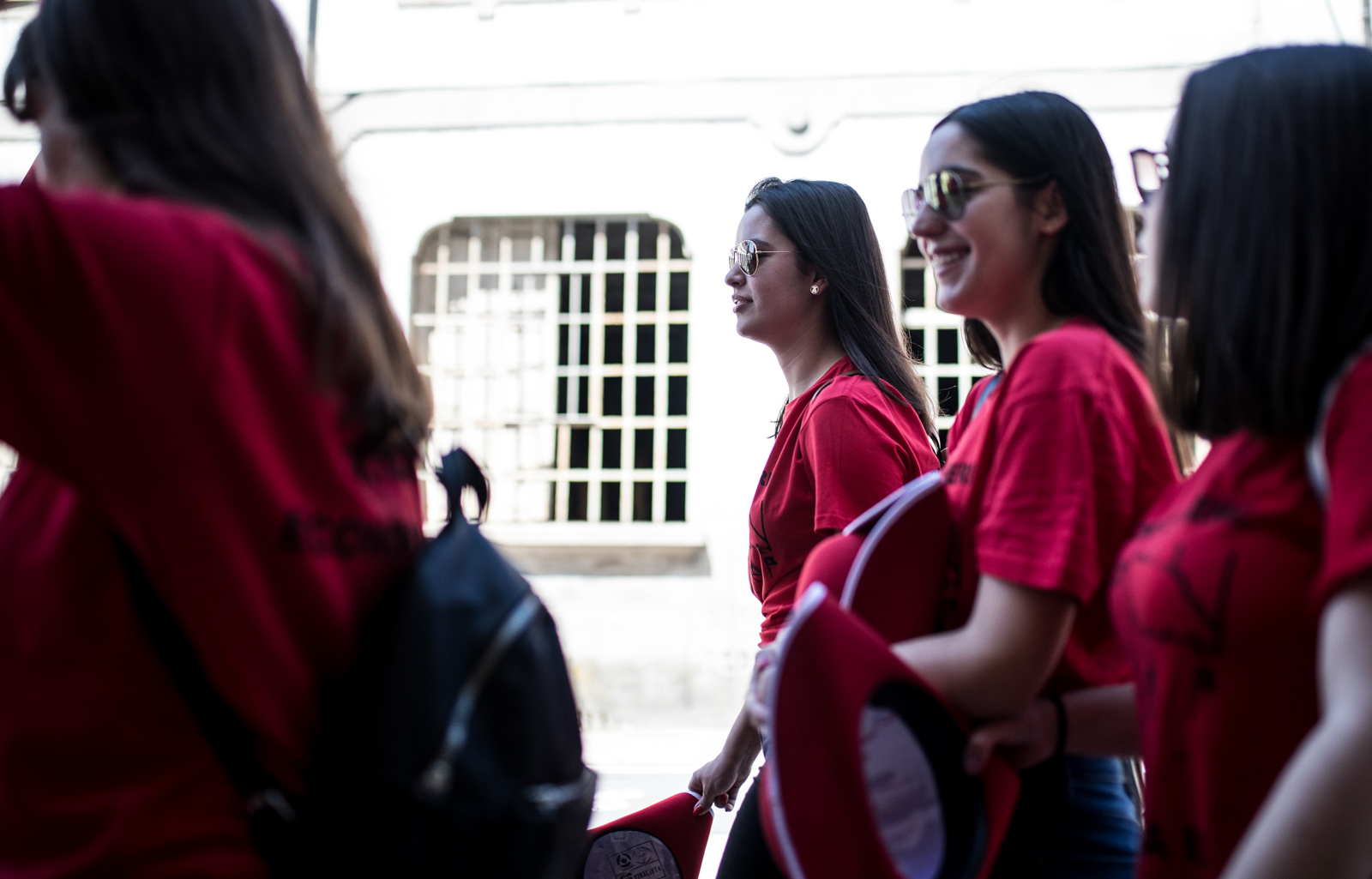 Imagem número 4 da galeria Cortejo