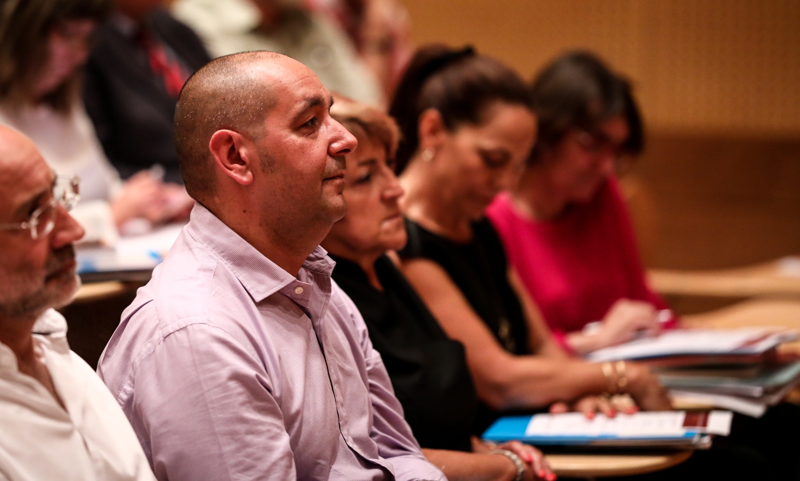 Imagem número 10 da galeria Currículo, Inovação e Flexibilização