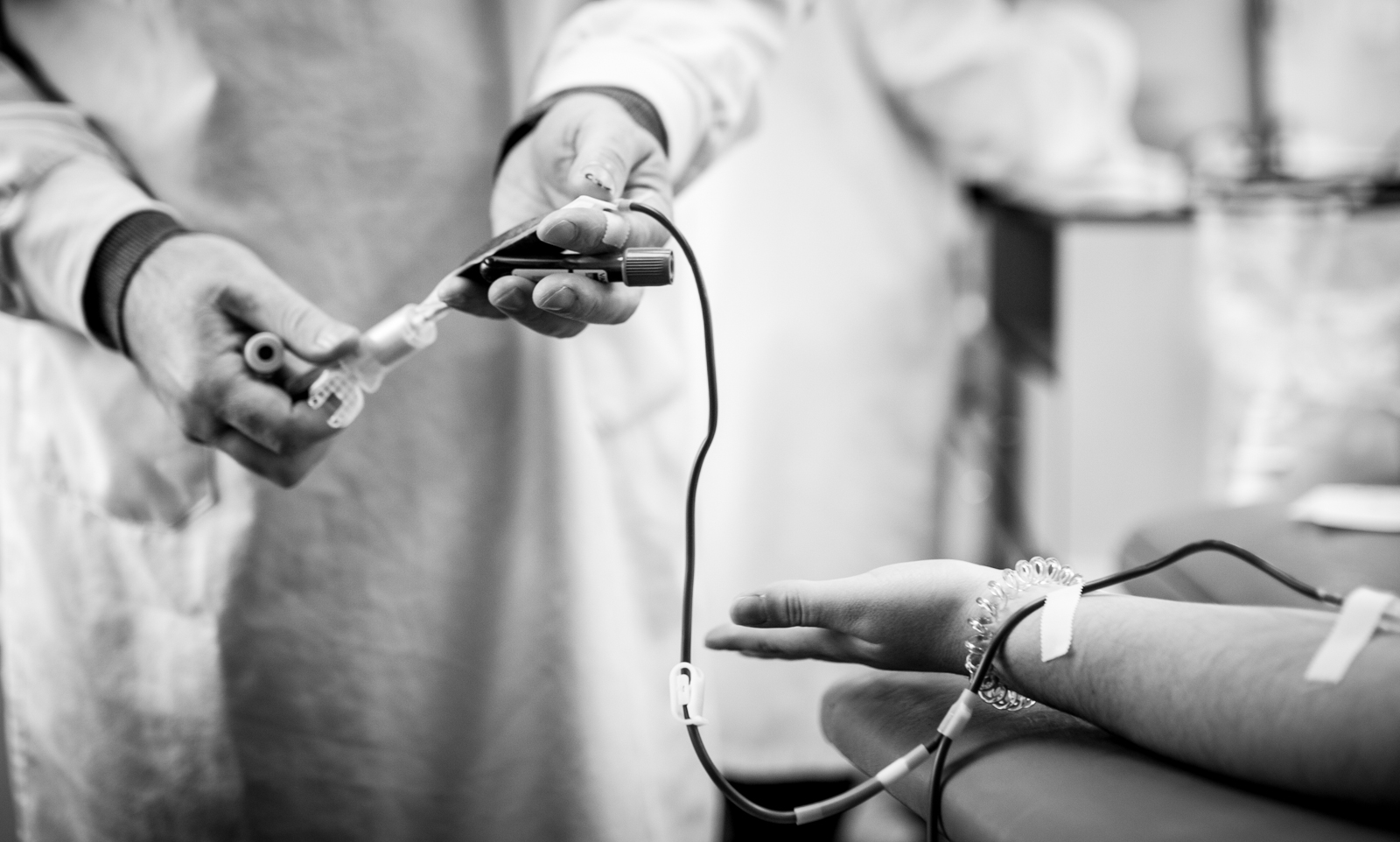 Imagem número 6 da galeria Dádiva de Sangue Novembro